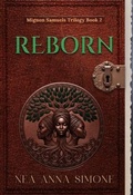 Cover: REBORN - Bespoke Media Publishing