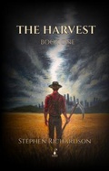 Cover: The Harvest - Sown Publishing LLC