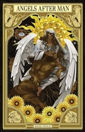 Cover: Angels After Man - Rafaelnicolas