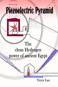 Enlarge image Cover: Piezoelectric Pyramid - Terry E. Lee