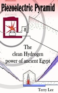 Cover: Piezoelectric Pyramid - Terry E. Lee