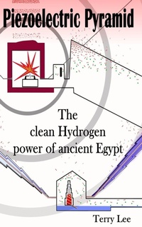 Enlarge image Cover: Piezoelectric Pyramid - Terry E. Lee