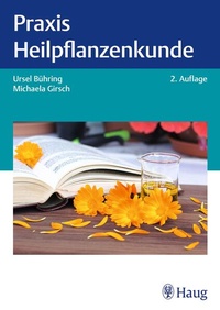 Bild vergrößern Bild: Praxis Heilpflanzenkunde - Karl F. Haug
