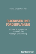 Bild: Diagnostik und F&ouml;rderplanung - Kohlhammer