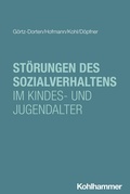 Cover: St&ouml;rungen des Sozialverhaltens im Kindes- und Jugendalter - Kohlhammer