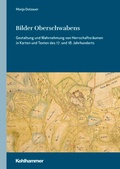 Cover: Bilder Oberschwabens - Kohlhammer