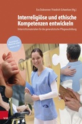 Cover: Interreligi&ouml;se und ethische Kompetenzen entwickeln - Vandenhoeck & Ruprecht