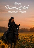 Cover: Mein Traumpferd namens Luna - epubli