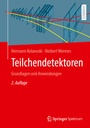 Bild: Teilchendetektoren - Springer Spektrum