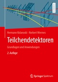 Bild: Teilchendetektoren - Springer Spektrum