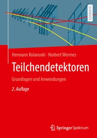 Bild vergrößern Bild: Teilchendetektoren - Springer Spektrum
