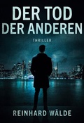 Cover: Der Tod der Anderen - BoD - Books on Demand