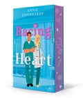 Cover: Racing Heart - Adnew Verlag