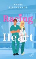 Cover: Racing Heart - Adnew Verlag