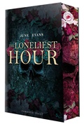 Cover: The Loneliest Hour - Nova MD