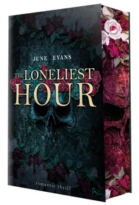 Enlarge image Cover: The Loneliest Hour - Nova MD