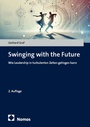 Cover: Swinging with the Future - Nomos