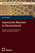 Bild: Islamische Normen in Deutschland - Nomos
