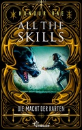 Cover: All the Skills - Die Macht der Karten - beTHRILLED