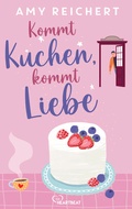 Cover: Kommt Kuchen, kommt Liebe - beHEARTBEAT