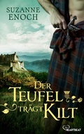 Cover: Der Teufel tr&auml;gt Kilt - beHEARTBEAT