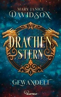 Cover: Drachenstern - Gewandelt - beHEARTBEAT