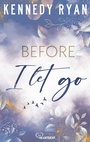 Cover: Before I Let Go - beHEARTBEAT