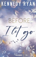 Cover: Before I Let Go - beHEARTBEAT
