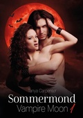 Cover: Vampire Moon - Tolino Media