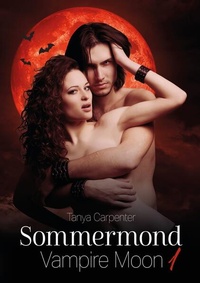 Enlarge image Cover: Vampire Moon - Tolino Media