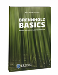 Bild: Brennholz Basics - Erling Verlag