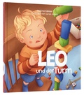 Bild: Leo und der Turm (Wut) - Christliche Literaturverbreitung