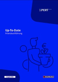 Enlarge image Cover: Up-To-Date - EduMedia GmbH
