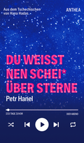 Cover: Du wei&szlig;t nen Schei&szlig; &uuml;ber Sterne - Anthea Verlag