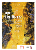 Cover: bibel einfach lesen. Unerh&ouml;rt!? - Katholisches Bibelwerk e.V.