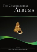 Cover: The Conchological Albums - Terrestrial Molluscs, Volume 20 - ConchBooks