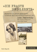 Cover: Ich fragte und lernte - Der Erz&auml;hlverlag UG