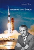 Cover: Wernher von Braun - Rhino