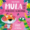 Cover: Mula und die verliebte Schlange - Wunderhaus Verlag