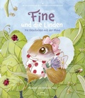 Cover: Fine und die Linden - Wunderhaus Verlag