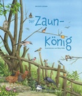 Cover: Der Zaunk&ouml;nig - Wunderhaus Verlag