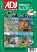 Cover: OOKs Kompaktanlagen - edition jaffa