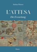 Cover: L'ATTESA - Buchschmiede von Dataform Media GmbH