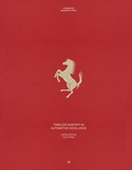 Cover: Ferrari - Loft Publications