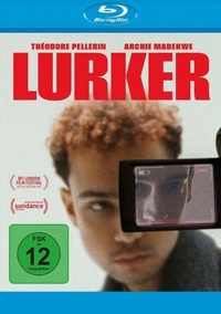 Enlarge image Cover: Lurker - Universal Pictures Video