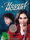 Cover: Mozart Mozart - polyband Medien