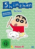 Cover: Shin Chan - polyband Medien