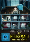 Cover: The Housemaid - Wenn sie w&uuml;sste - LEONINE Distribution GmbH