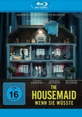 Cover: The Housemaid - Wenn sie w&uuml;sste - LEONINE Distribution GmbH