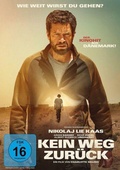 Cover: Kein Weg zur&uuml;ck - Spirit Media